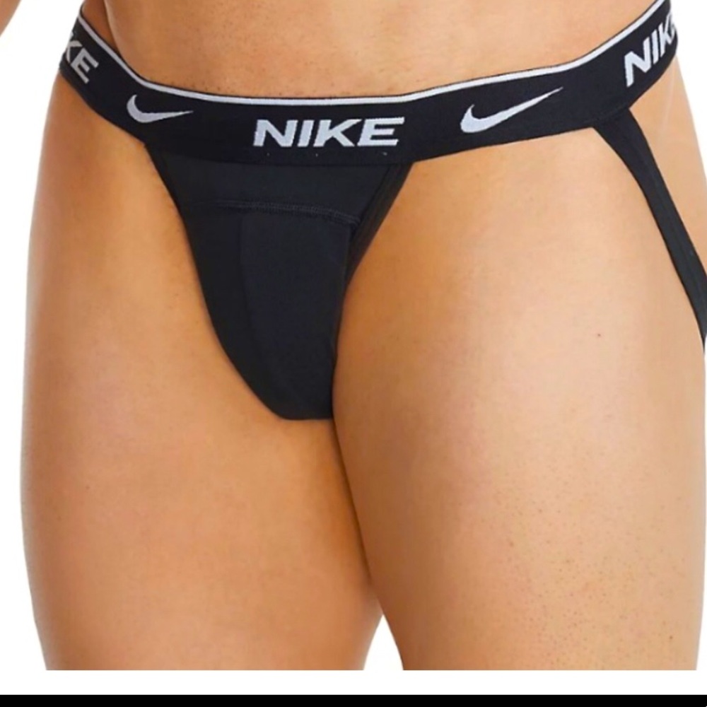Nike jockstrap